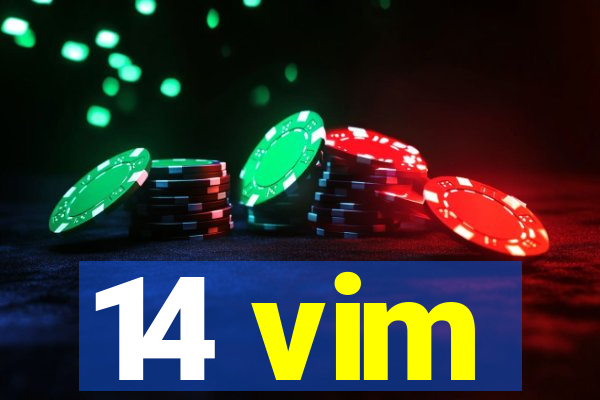 14 vim